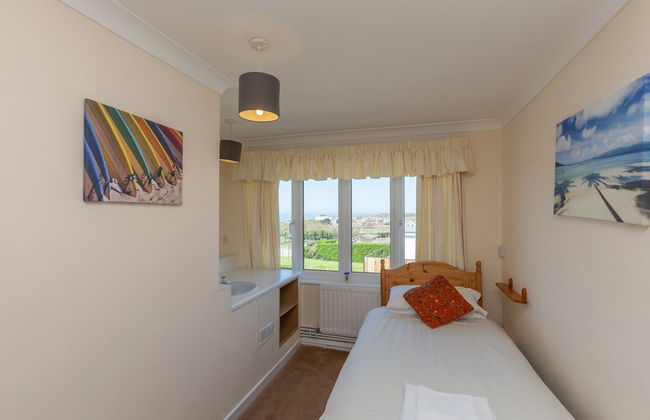 Beau Vallon Holiday Apartments - Foto 20