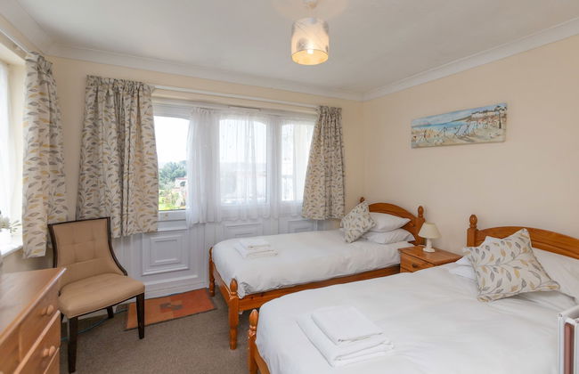 Beau Vallon Holiday Apartments - Foto 23