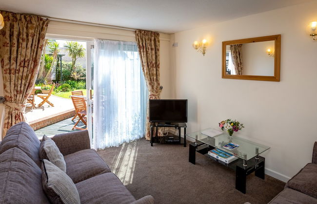 Beau Vallon Holiday Apartments - Foto 56