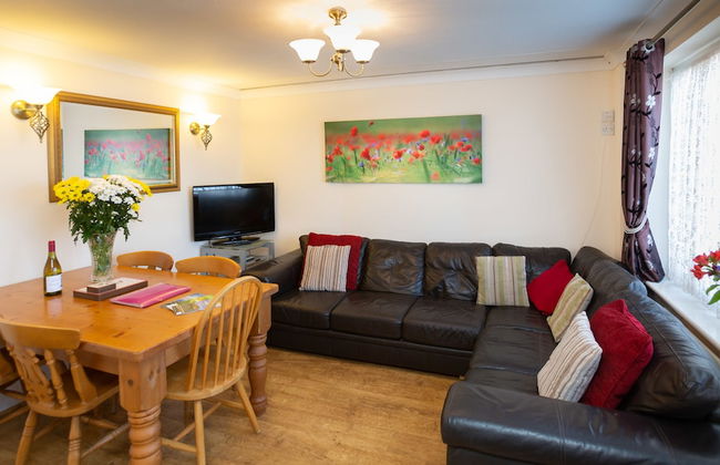 Beau Vallon Holiday Apartments - Foto 62