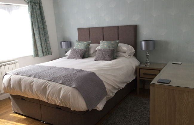 Beau Vallon Holiday Apartments - Foto 32