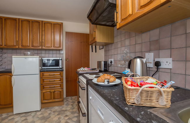 Beau Vallon Holiday Apartments - Foto 47