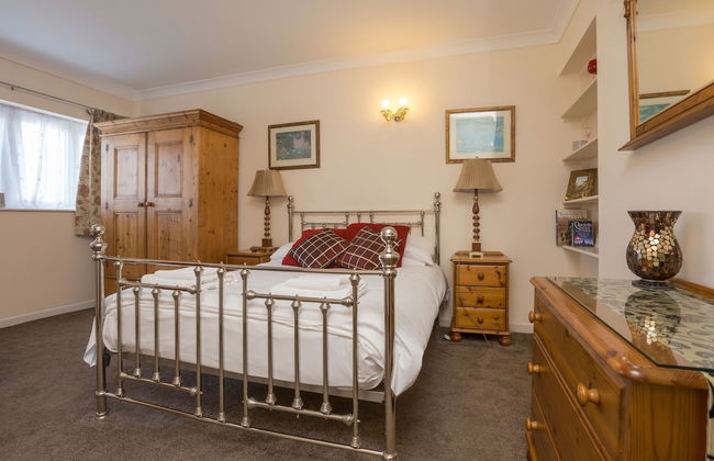 Beau Vallon Holiday Apartments - Foto 30