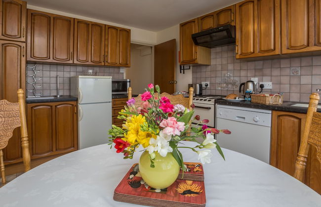 Beau Vallon Holiday Apartments - Foto 46