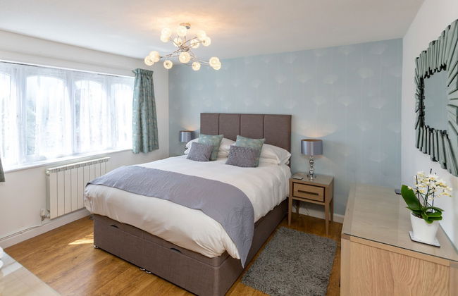 Beau Vallon Holiday Apartments - Foto 17