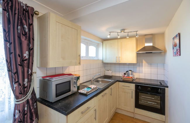 Beau Vallon Holiday Apartments - Foto 43