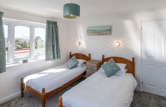 Beau Vallon Holiday Apartments - Foto 27