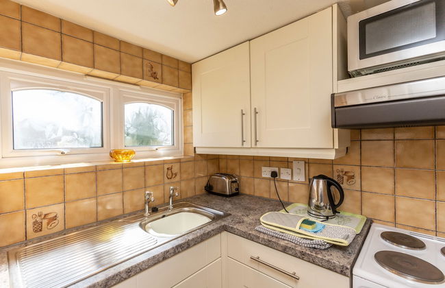 Beau Vallon Holiday Apartments - Foto 39