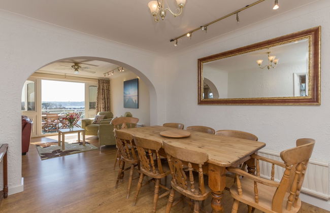 Beau Vallon Holiday Apartments - Foto 33