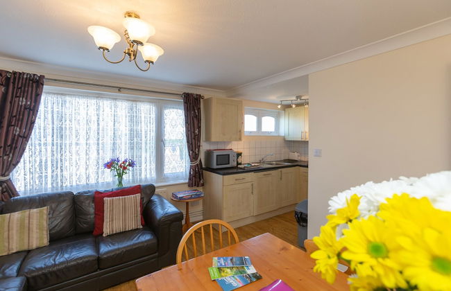 Beau Vallon Holiday Apartments - Foto 50