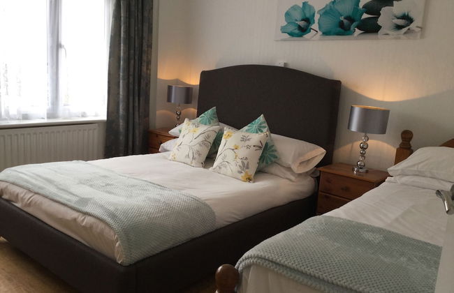 Beau Vallon Holiday Apartments - Foto 3