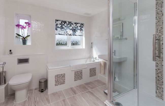 Beau Vallon Holiday Apartments - Foto 69