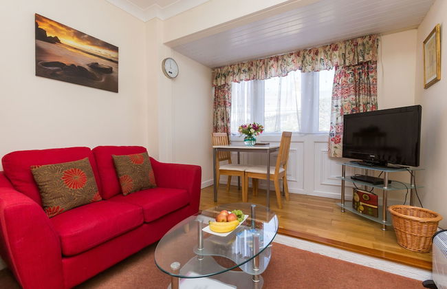 Beau Vallon Holiday Apartments - Foto 66