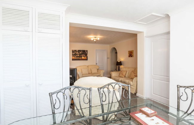 Beau Vallon Holiday Apartments - Foto 35