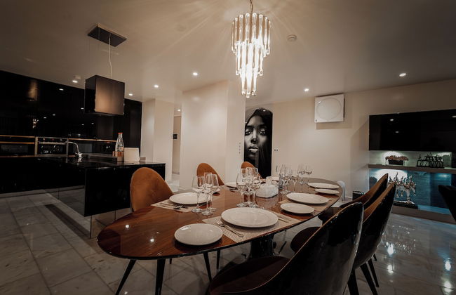Kwarleyz Residence Hotel & Suites - Foto 18