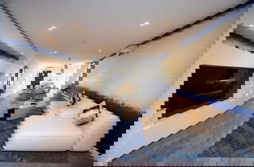 Photo 13 - Kwarleyz Residence Hotel & Suites