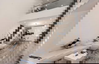 Photo 1 - Kwarleyz Residence Hotel & Suites