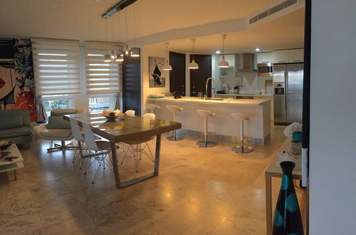 Photo 25 - Modern Loft ,eagle Beach ,oasis Condo