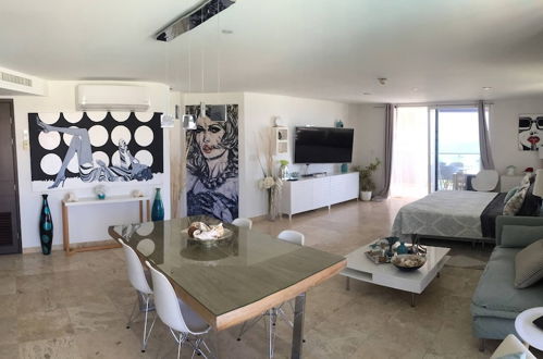 Photo 15 - Modern Loft ,eagle Beach ,oasis Condo