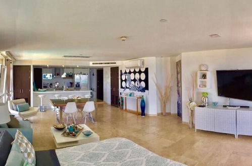 Photo 14 - Modern Loft ,eagle Beach ,oasis Condo