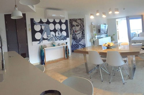 Foto 8 - Modern Loft ,eagle Beach ,oasis Condo