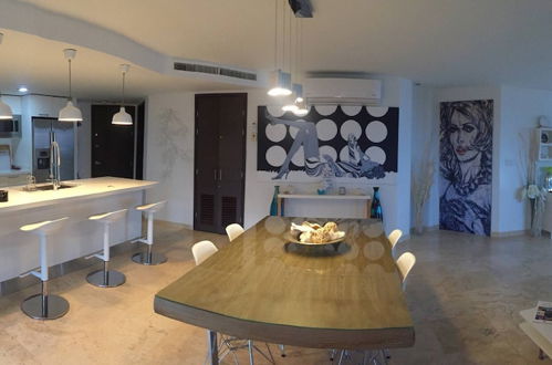 Photo 30 - Modern Loft ,eagle Beach ,oasis Condo