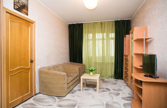 Prospekt 60 Balcony Apartment - Foto 5