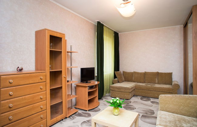 Prospekt 60 Balcony Apartment - Foto 6