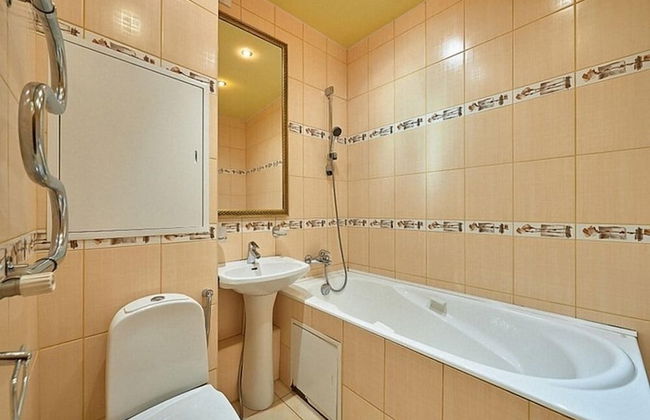 Apartments on ul. Savushkina 16 - Foto 18