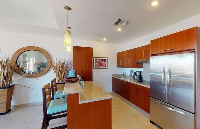 Condo Ouana - Foto 13