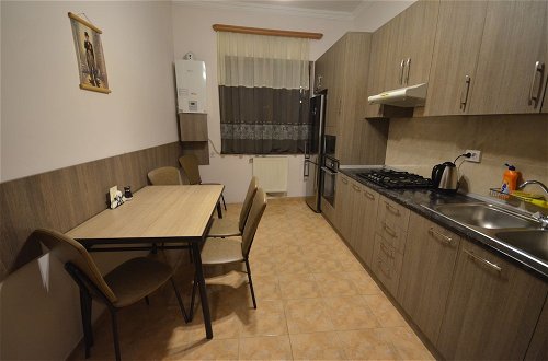 Photo 7 - Apartment on Kotetishvili 3 ap 4