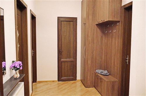 Photo 5 - Apartment on Kotetishvili 3 ap 4