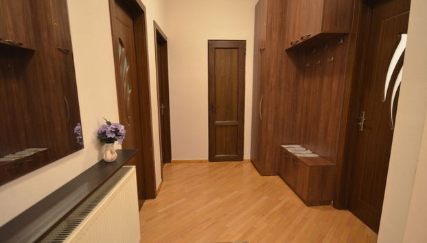 Eingangsbereich