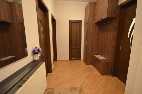 Photo 2 - Apartment on Kotetishvili 3 ap 4
