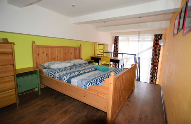 BestFlat24 Medvedkovo - Foto 1