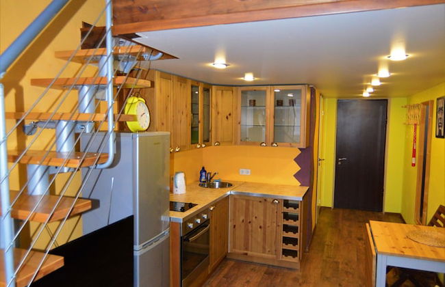 BestFlat24 Medvedkovo - Foto 6