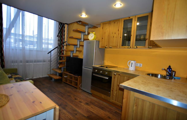 BestFlat24 Medvedkovo - Foto 7