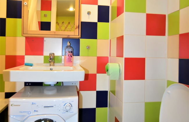 BestFlat24 Medvedkovo - Foto 9