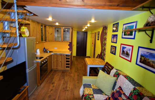 BestFlat24 Medvedkovo - Foto 5