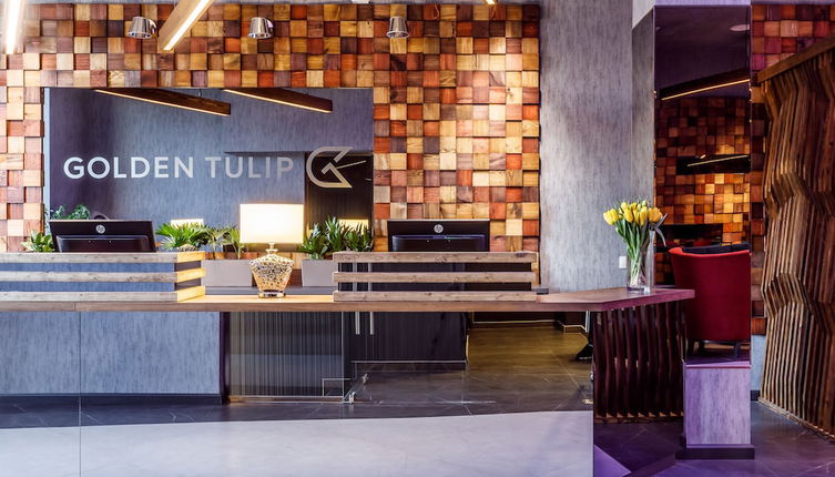 Photo 1 - Tulip Apartments