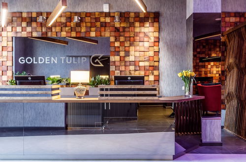 Photo 1 - Tulip Apartments