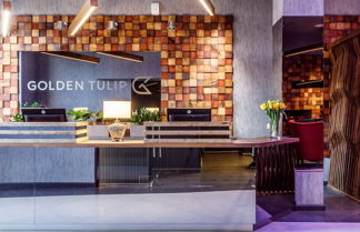 Photo 1 - Tulip Apartments