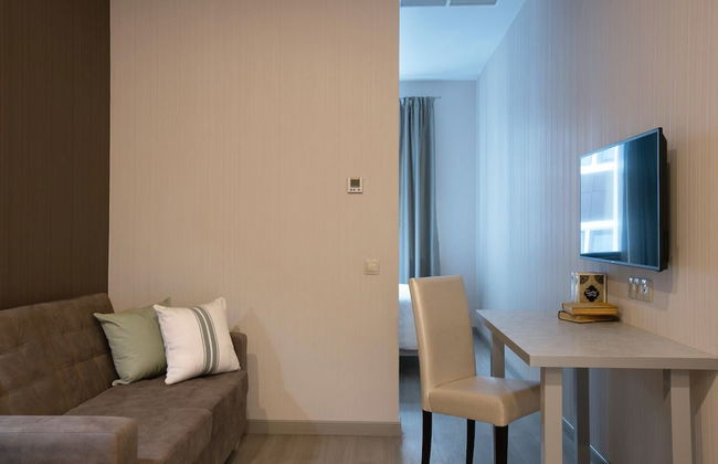 Tulip Apartments - Foto 15