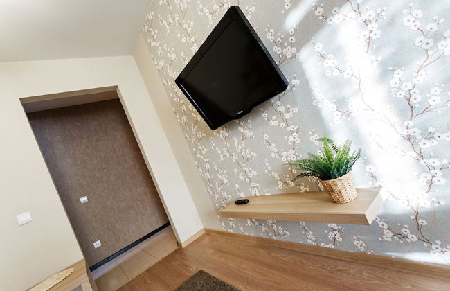 Apartments Home Hotel - Foto 16