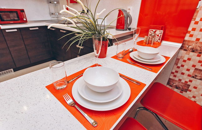 Apartments Home Hotel - Foto 44