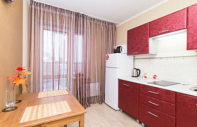 Apartments Home Hotel - Foto 46
