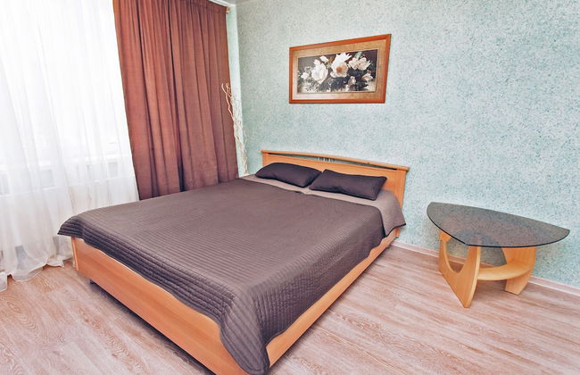 Apartments Home Hotel - Foto 27