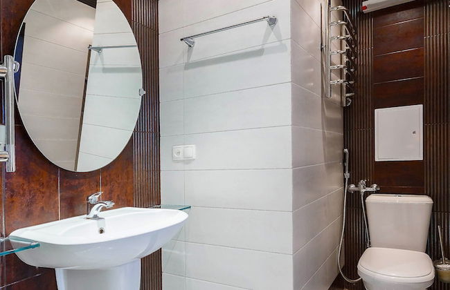 Premium Apartment Minsk - Foto 57