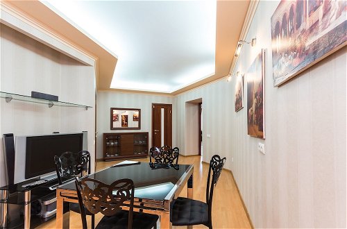 Foto 33 - Premium Apartment Minsk