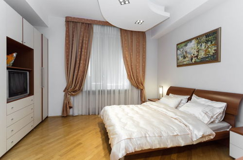 Foto 11 - Premium Apartment Minsk